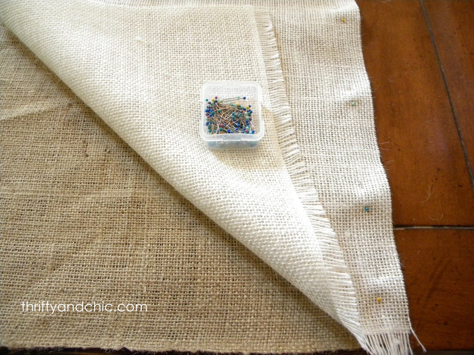 Thrifty And Chic Diy Projects And Home Decor