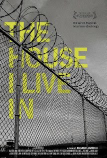 The House I Live In Film