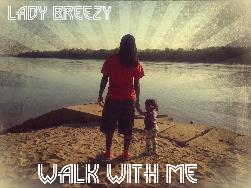 Go Download and Stream Walk With Me For Me!!!