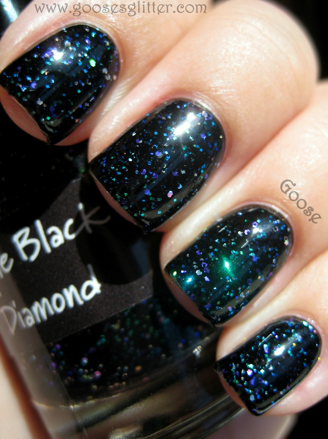 Black Diamond