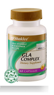 SHAKLEE GLA SHAKLEE GLA COMPLEX