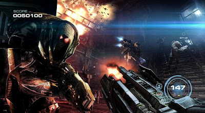 Alien Rage Unlimited SKIDROW www.ovagames.com screenshot 481 Alien Rage Unlimited SKIDROW