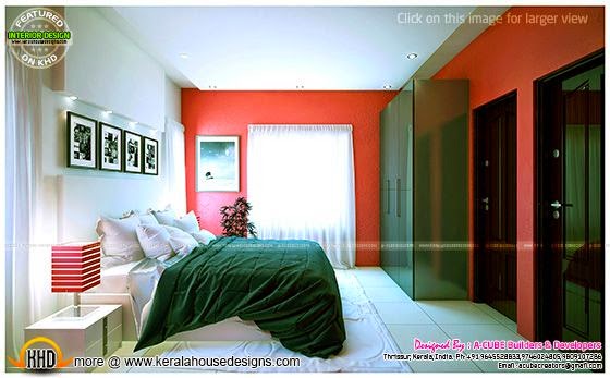 bedroom design picture