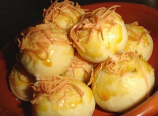 Resep Kue Nastar Keju Spesial Enak