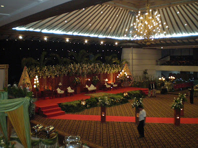 Gedung Granadi