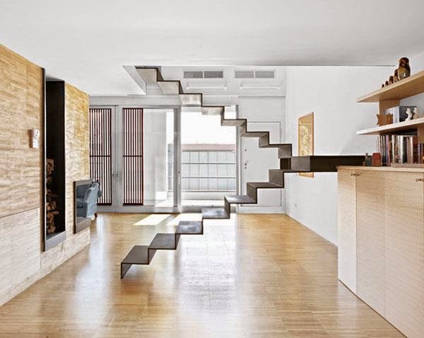 Stairs Design Ideas unique wooden spiral stairs design ideas Modern Metal Staircase Design For Minimalist Interior Stairs Design Ideas wood staircase design on stair design ideas Modern Metal Staircase Design For Minimalist Interior