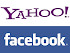 Yahoo y Facebook llegaron a un acuerdo por las Patentes Yahoo y Facebook llegaron a un acuerdo por las Patentes