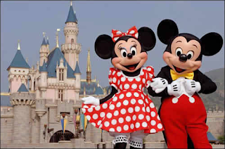 Disneyland Cheap Discount Hotels