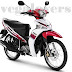 Yamaha Spark 115i (injeksi)