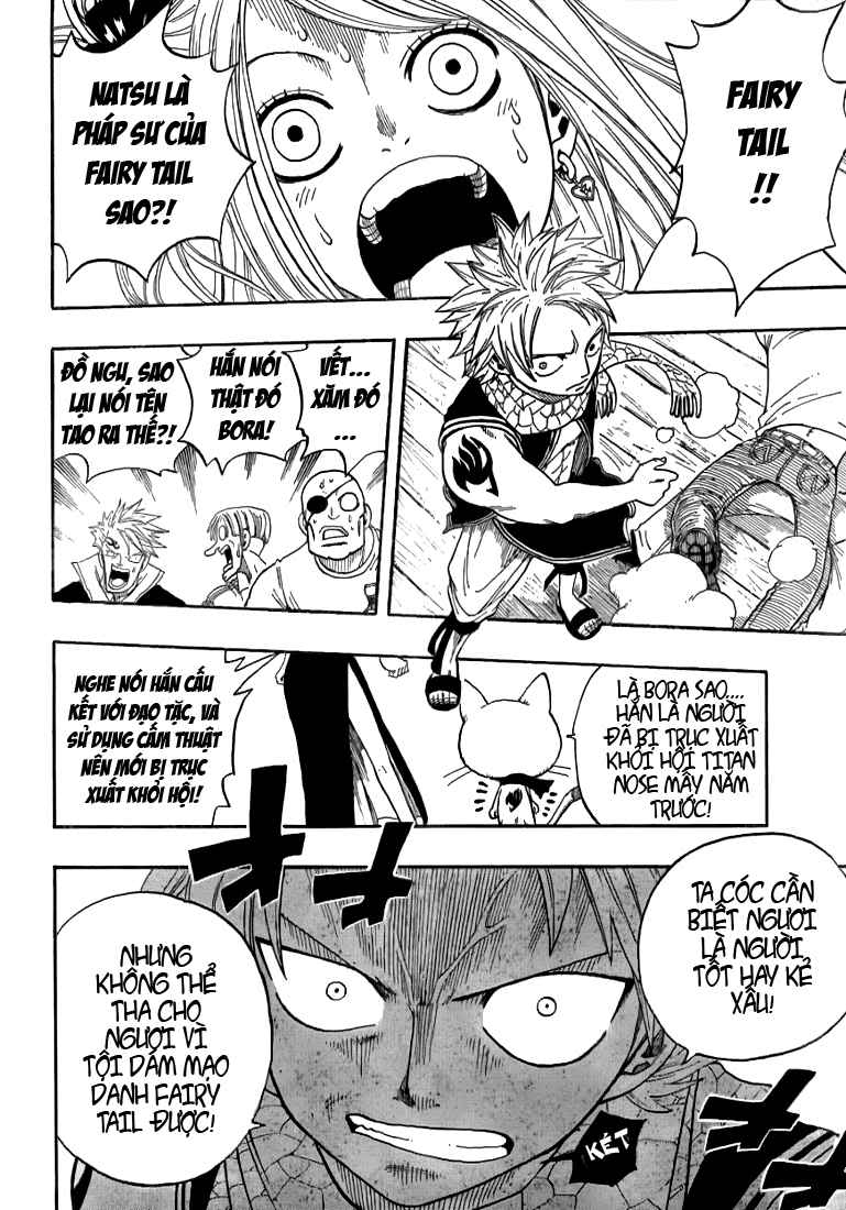 Fairy Tail chap 1 Trang 51 Fairy Tail chap 1 Trang 51