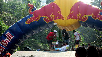Red Bull Soapbox Red Bull Soapbox