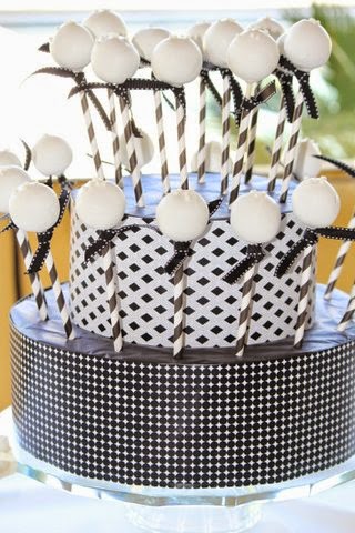 Diy Cake Pop Stand Creative Packaging Canada