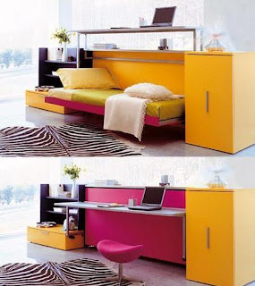 Desain Interior Rumah Mungil Desain Interior Rumah Mungil