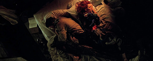 Hardware - 1990 Recenzja filmu "Hardware" (1990), reż. Richard Stanley