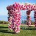 How to Use Flowers in Your Wedding Decor