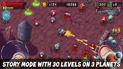 Monster Shooter 1.0.0 Apk game Android