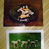 postcrossing!
