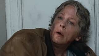 The Walking Dead - Capitulo 16 - Temporada 6 - Español Latino - Online - 6x16: Last Day On Earth The Walking Dead - Capitulo 16 - Temporada 6 - Español Latino - Online - 6x16: Last Day On Earth