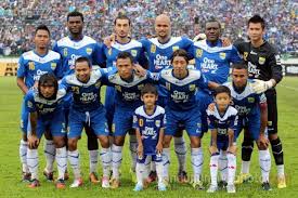 Jadwal Pertandingan Persib Mei – Juni 2013