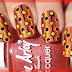 Arte de Decorar Unhas Como Conto de Fadas