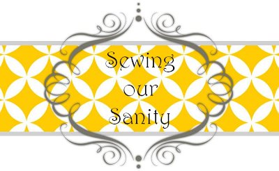 Sewing our Sanity