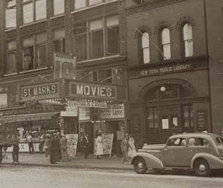 St Nd Ave Movie Theater St Nd Ave Movie Theater