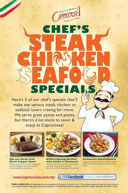 Chicken chef coupons thompson