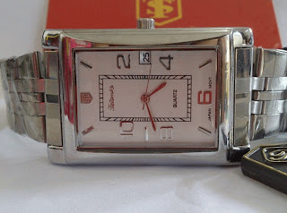 Jam tangan TETONIS T5012G ORIGINAL