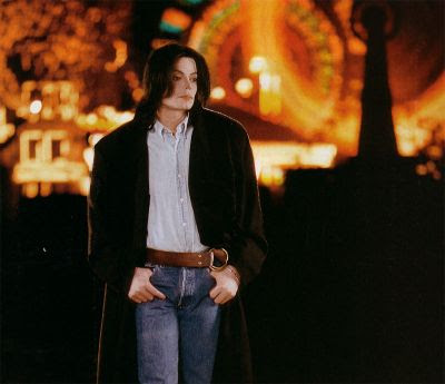Michael Jackson em ensaios fotográfico com Jonathan Exley Michael+jackson+%252820%2529