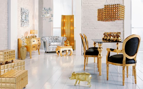 Muebles y novedades por La Decoradora Experta