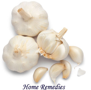 home remedies