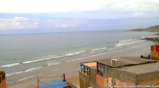 Taghazout Surf Report