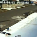 Impressionante!!!!! Milagre na pista. Pneu de carro passa por cima da cabeça de criança e ela sobrevive.(Veja vídeo)