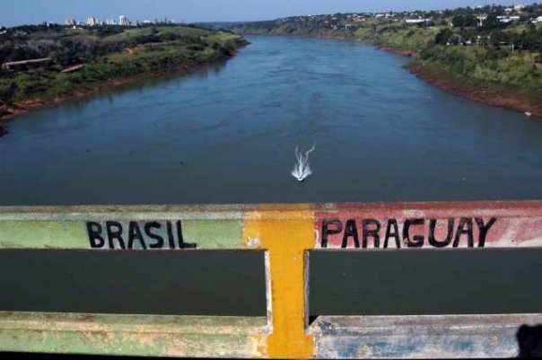 Fronteras... un mundo dividido - Taringa!