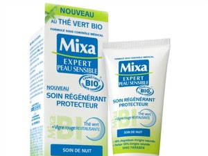 Mixa Soin régénerant protecteur bio, j'achète ou pas ?