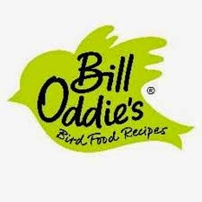 Bill Oddie's Bird Food Recipes