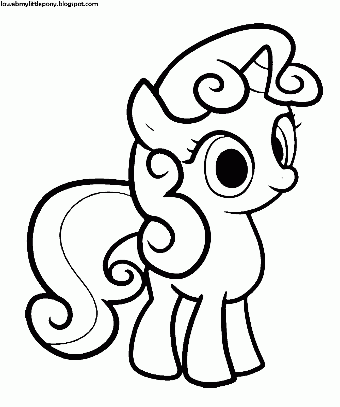 Dibujos para Colorear y Pintar Gratis