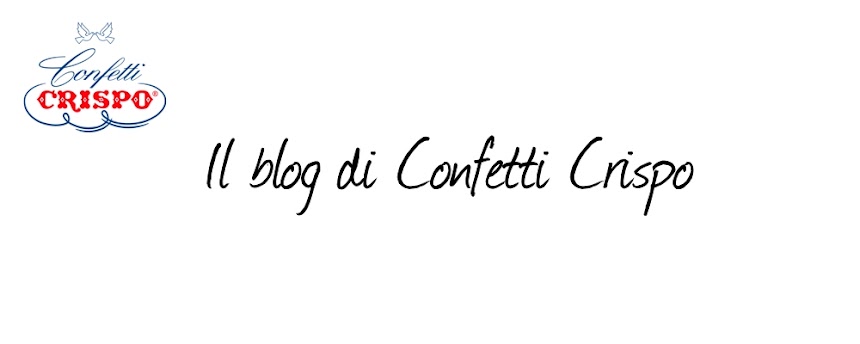 Il blog di Confetti Crispo