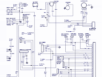 1985 Mustang Wire Diagram 1985 Mustang Wire Diagram