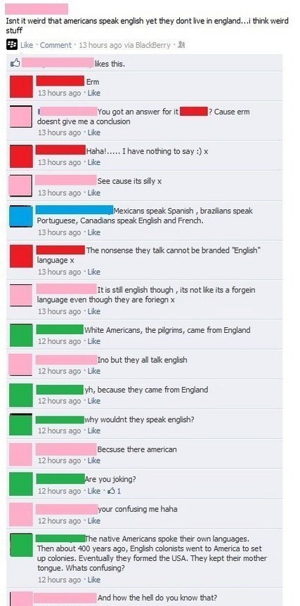 funniest status ever