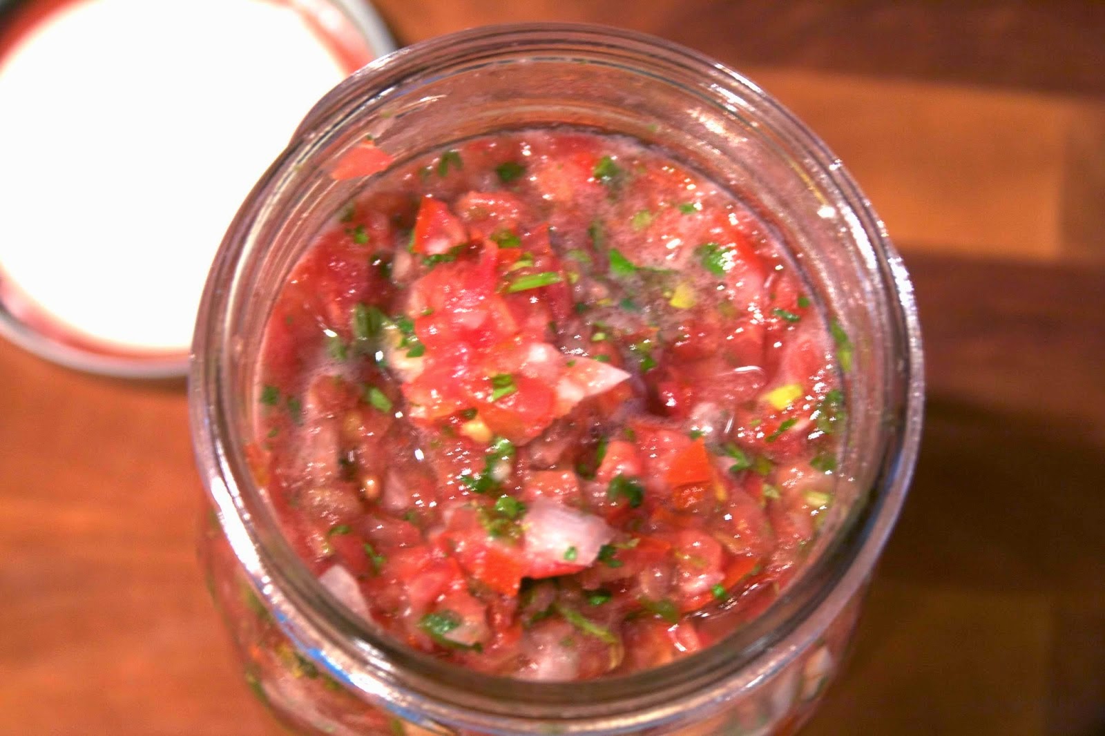 Oregon Transplant Baked Jalapeño Poppers with Raspberry Dipping Sauce