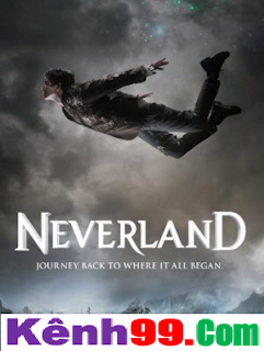 Xem Phim Miền Đất Hứa Full HD - NeverLand 2011 