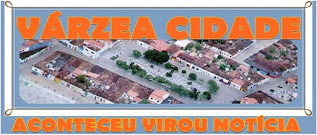 VÁRZEA CIDADE