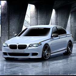 gambar mobil bmw