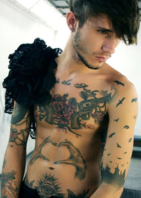 tattoos for men tattoos for men