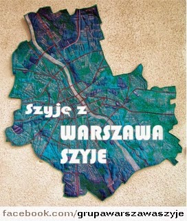 Szyję z Warszawa Szyje