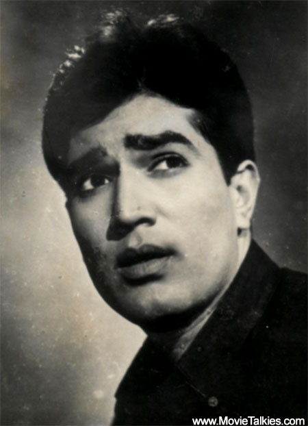 HASHAM TODAY!!!: Rajesh Khanna Ka Safar