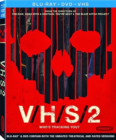 VHS 2 1080p HD Latino