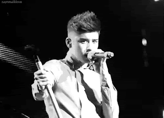 zayn
