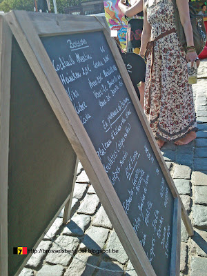 Brussels Barefoot (@ Bruxelles-les-Bains 2012) 13